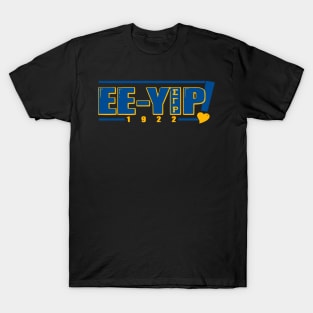 Sigma Gamma Rho Paraphernalia T-Shirt